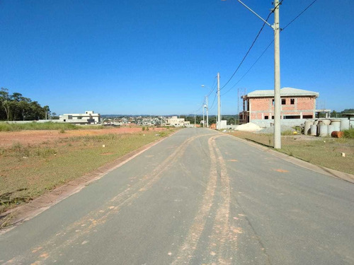 Imagem 8 de 13 de Sil- Res.belbancy-lotes Em Ate 180 Meses-pronto P/ Construir