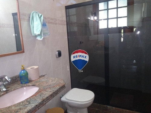 Imagem 11 de 24 de Casa Com 4 Dormitórios À Venda, 564 M² Por R$ 2.149.997,00 - Anil - Rio De Janeiro/rj - Ca0051