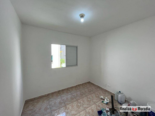 Imagem 11 de 18 de Apartamento Térreo Com 2 Dormitórios E 1 Vaga - Jardim Da Glória - Granja Viana - Ap1132