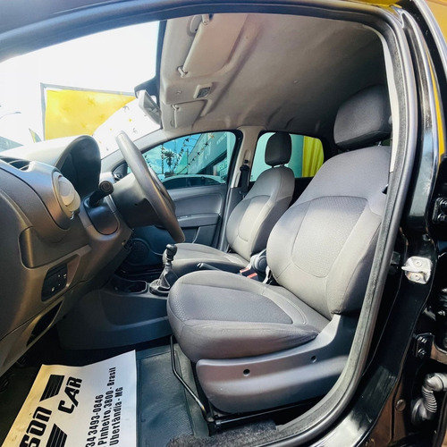 Fiat Grand Siena 1.0 EVO FLEX ATTRACTIVE MANUAL