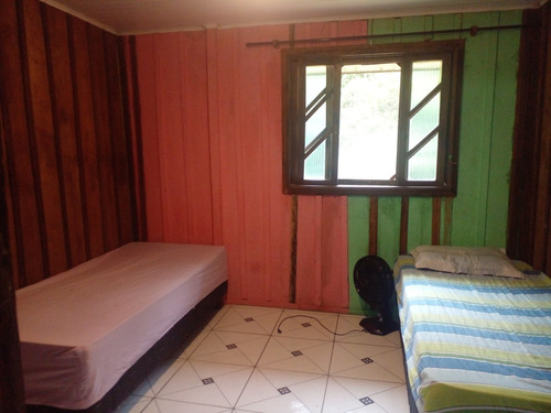 Casa A Venda Em Ilha Do Superagui/guaraqueçaba/paraná