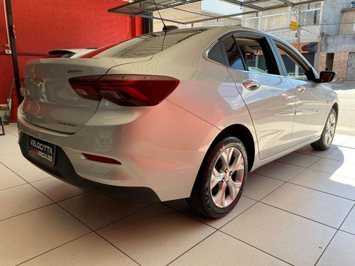 Chevrolet Onix Plus 10tat Pr1
