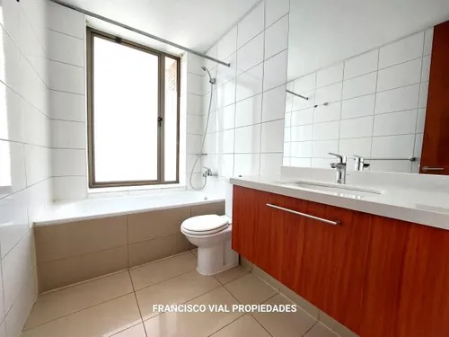 Departamento Arriendo/penthouse Vista 360° Polo Golf