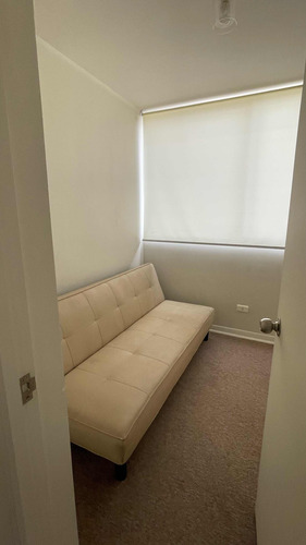 Departamento 3d2b2e Las Heras 2241 (vista Centro Concepción)