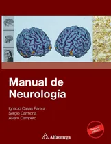 Comprar Libro Manual De Neurología - 3ª Ed