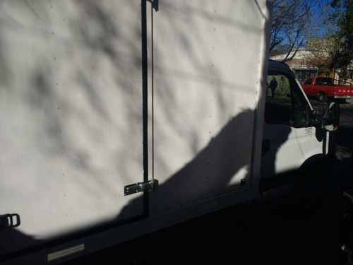 Camión Iveco Daily 70/17 Modelo 2017