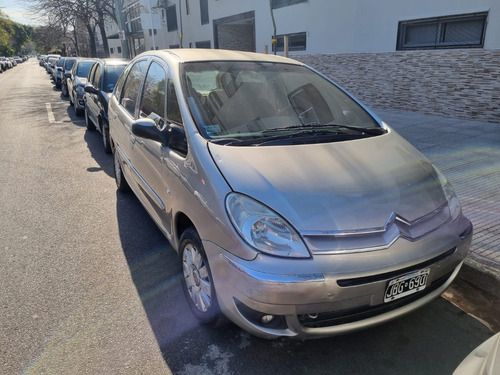 Citroen Xsara Picasso