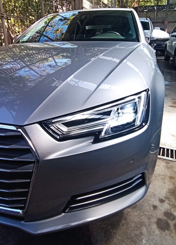 Audi A4 2.0 Fsi 190cv