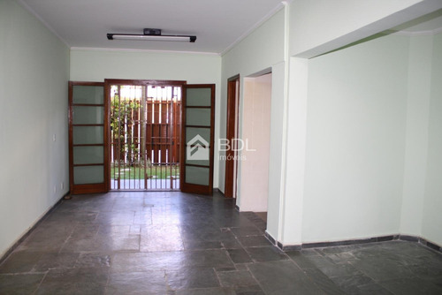 Casa Á Venda E Para Aluguel Em Jardim Planalto - Ca002051