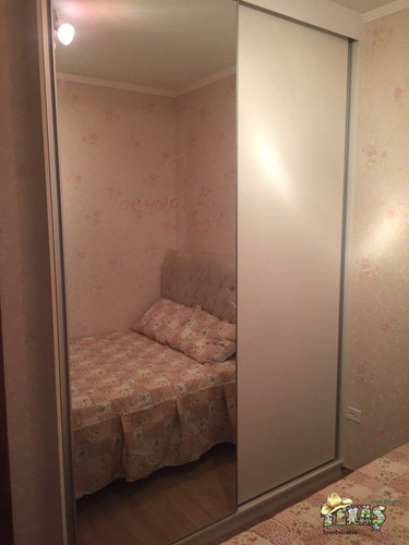 Apartamento Penha - 1717