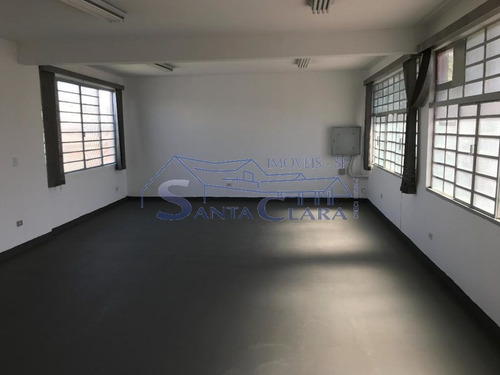 Imagem 11 de 15 de Prédio Comercial Na Vila Santa Catarina - Sc8913