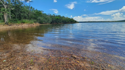 Imagem 2 de 14 de Lote Represa Corumbá 4 - Condomínio Novo