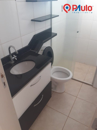 Imagem 13 de 15 de Apartamento - Jardim Nova Iguacu - Ref: 18525 - V-18525