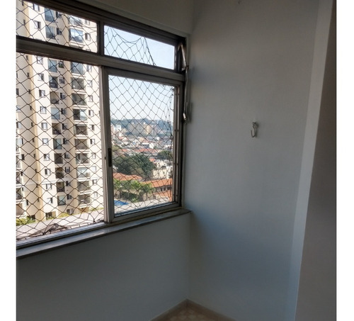 Imagem 6 de 12 de Apartamento Edifício Columbia