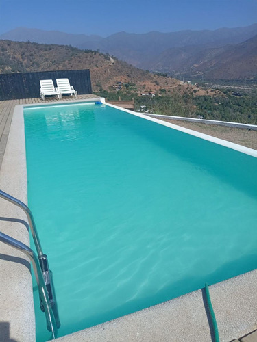 Vende Lof En Condominio Altos De Olmué