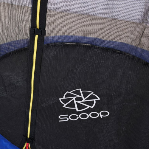Cama Elástica 3.05 Mts Scoop