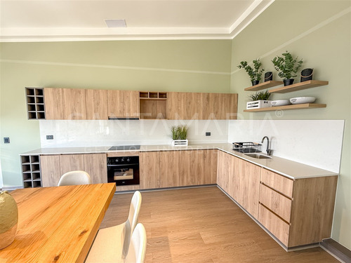 Departamento En Arriendo En Rengo Con Bulnes, Concepción