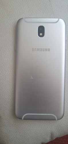 Celular Samsung J7 Pro Para Refacciones, No Trae Pantalla. (Usado)