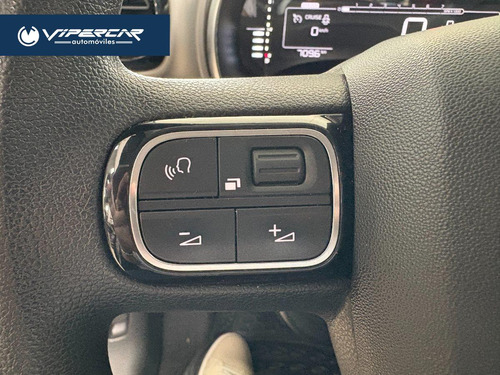 Citroën C4 Cactus 1.6 2020 Impecable!