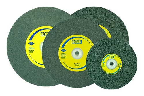 comprar Piedra Widia Esmeril 6 X 1 X 1 Verde Tambien Hay 8 X 1 X 1