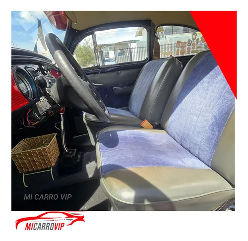 Volkswagen Escarabajo 1.6 Escarabajo