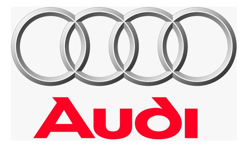 Alma Paragolpe Trasero Original - Audi A1 S1 (2011 - 2018)