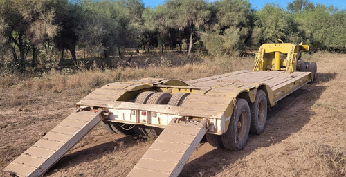 Carretón Leocor 50