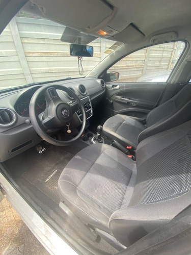 Volkswagen Gol Trend 1.6 Serie 101cv 5p