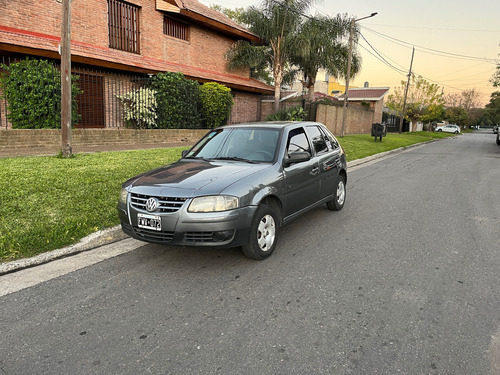 Volkswagen Gol 1.6 I Power 601