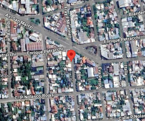 Terreno En Venta - 34.772mts2 - San Miguel Del Monte