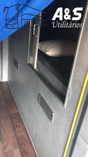 Marcopolo Dd 1800 G7 2016 Scania Novíssimo Confira!! Ref.14
