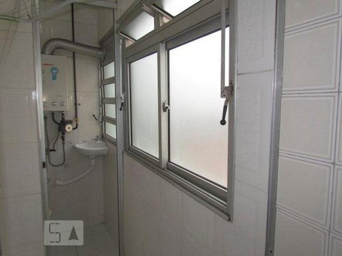 Apartamento À Venda - Vila Campestre, 2 Quartos, 50 - S893122897