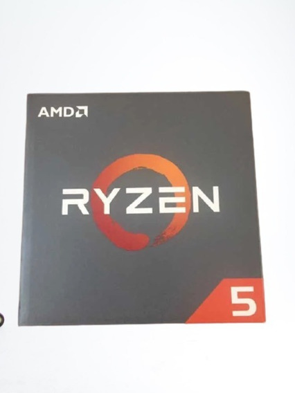 Processador Amd Ryzen 5 1400 Mercadolivre Com Br Processador Amd Ryzen 5 1400 Mercadolivre Com Br