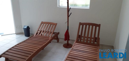 Imagem 4 de 9 de Apartamento - Paraíso - Sp - 632529