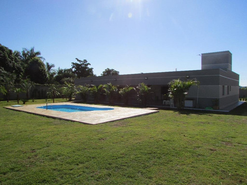 Imagem 8 de 30 de Chácara À Venda, 3198 M² Por R$ 1.500.000,00 - Santa Rita - Piracicaba/sp - Ch0051