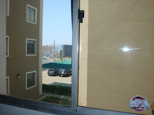 Imagem 11 de 16 de Apartamento Com 3 Quartos Para Comprar No Palmares Em Belo Horizonte/mg - 969