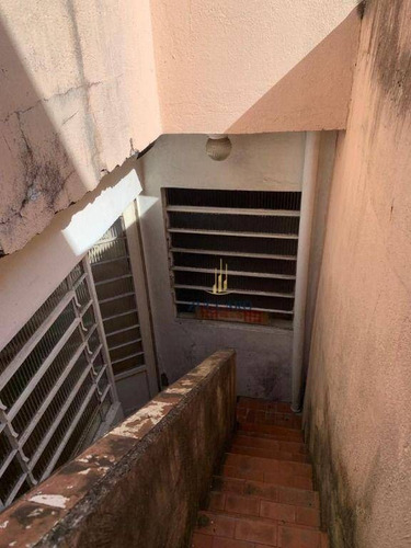 Imagem 8 de 20 de Sobrado À Venda, 70 M² Por R$ 294.000,00 - Macedo - Guarulhos/sp - So5048