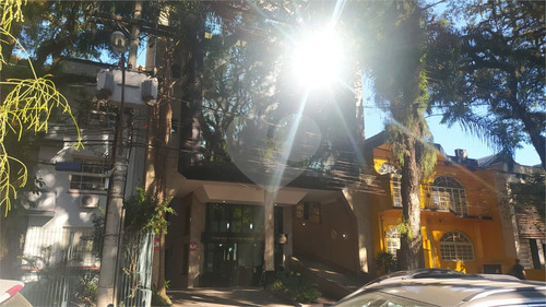 Imagem 16 de 22 de Sala No Mont Serrat Baixou Para R$ 225.000,00 - Reo418715
