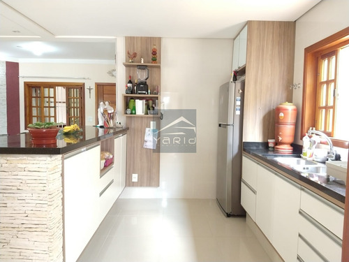 Imagem 7 de 26 de Casa Bairro , Jardim Ipanema, Venda E Compra, Jardim Ipanema, Jundiaí - Ca01964 - 70895754