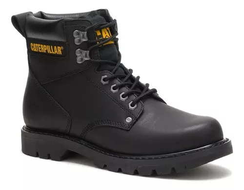 Bota Caterpillar Second Shift Masculina