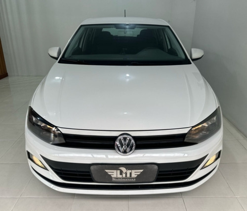 Volkswagen Polo 1.0 MPI TOTAL FLEX MANUAL
