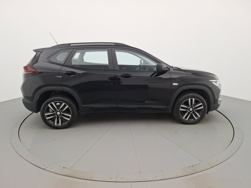 Chevrolet Tracker 1.0 TURBO FLEX AUTOMÁTICO