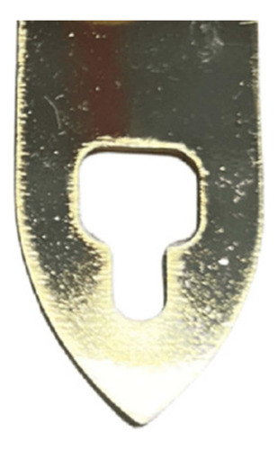 Gancho Para Pulgar Para Saxofón, Soporte Para Pulgar, B