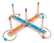 Comprar Juego De Lanzamiento De Anillos Juego De Lanzamiento De