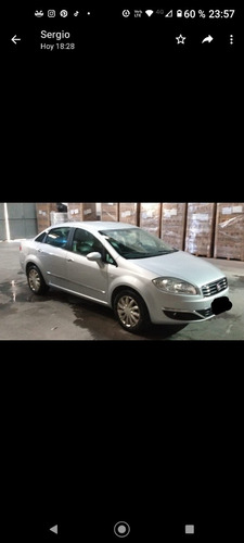 Fiat 2014 Absolut Balogik