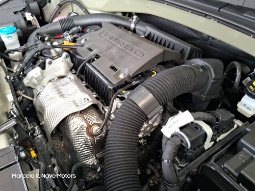 Citroën Basalt 1.0 T200 Shine Cvt