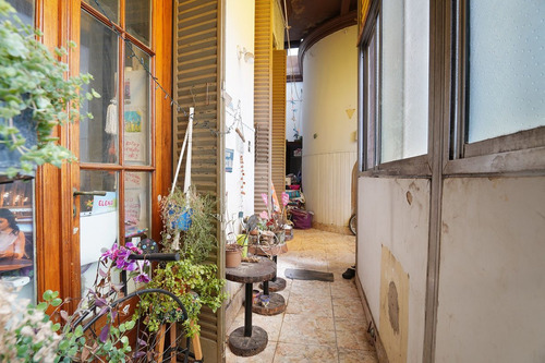 Venta Departamento 4 Ambientes - La Boca