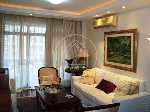 Apartamento - Ref: 815354