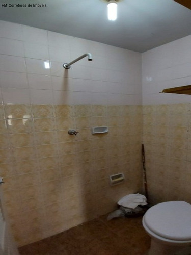 Amplo Apartamento No Méier Três Quartos E Dependência Completa - Hmap1085 - 69232766