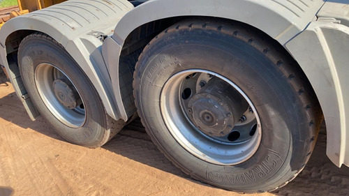 Mb 2644 2013 6x4 - Automático